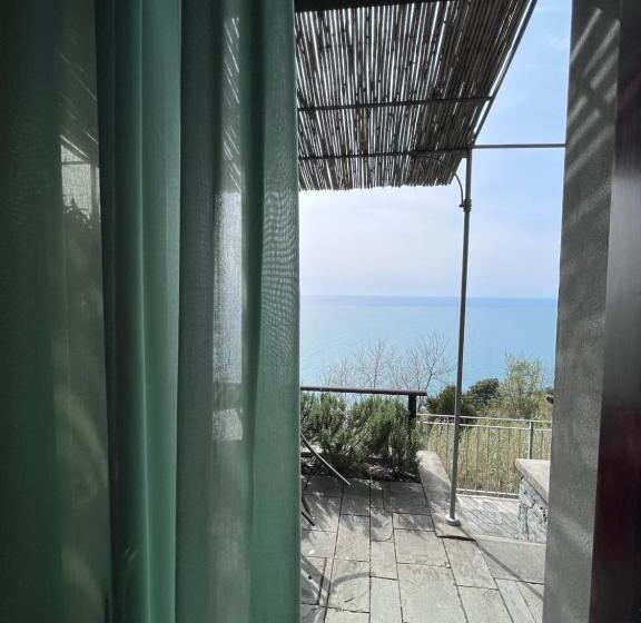 هتل La Giada Del Mesco