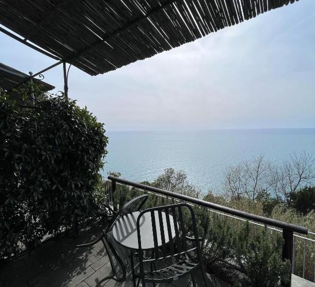 هتل La Giada Del Mesco