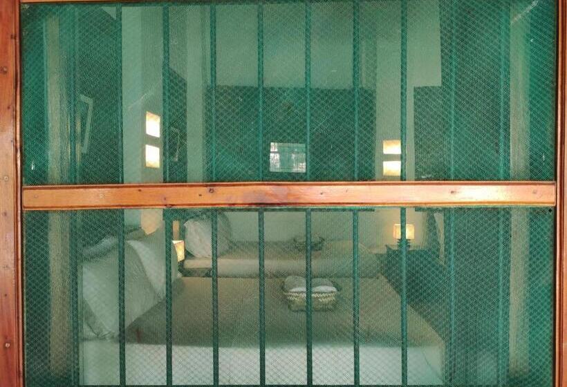 فندق Nieto Mompox, Ubicado En El Corazón Del Centro Histórico, Frente Al Rio Magdalena En Zona De Malecón