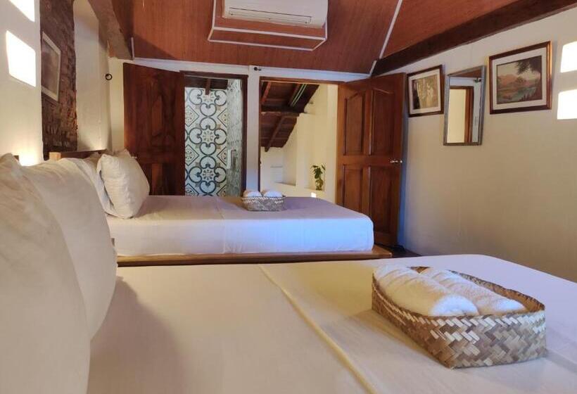 فندق Nieto Mompox, Ubicado En El Corazón Del Centro Histórico, Frente Al Rio Magdalena En Zona De Malecón