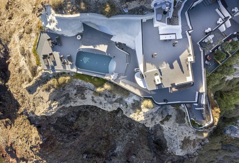 Pearl Of Caldera Oia Boutique Hotel By Pearl Hotel Collection