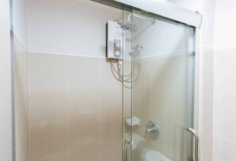 هتل Reddoorz Premium @ Smdc North Edsa