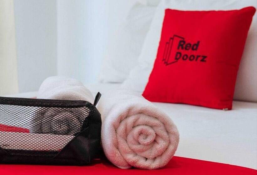 هتل Reddoorz Premium @ Smdc North Edsa