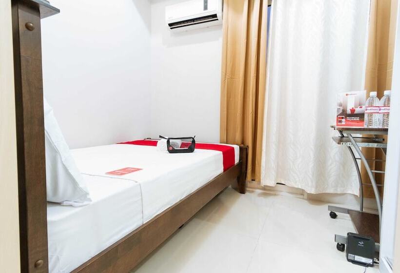 هتل Reddoorz Premium @ Smdc North Edsa