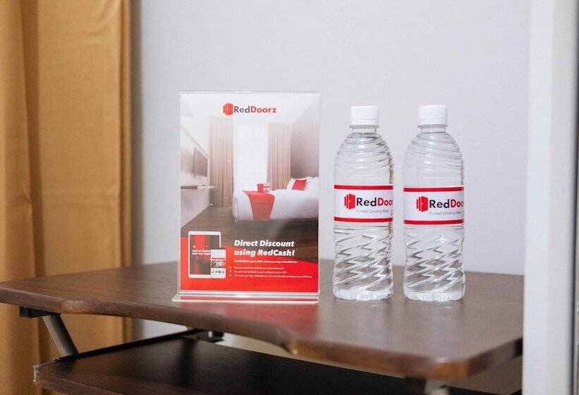 هتل Reddoorz Premium @ Smdc North Edsa