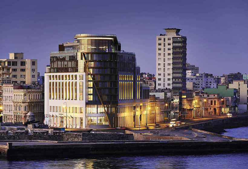 هتل Royalton Habana