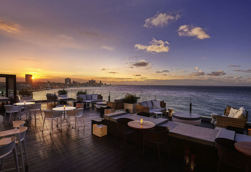 هتل Royalton Habana