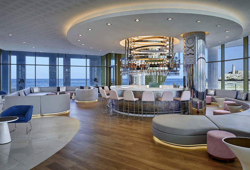 هتل Royalton Habana