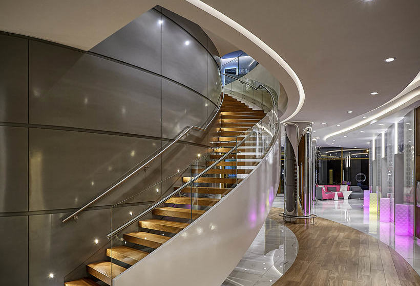 هتل Royalton Habana