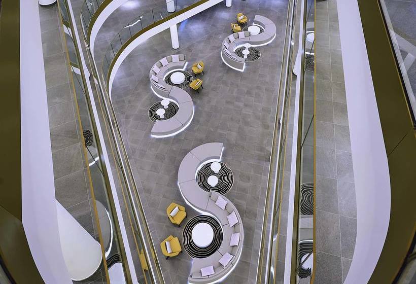 هتل Royalton Habana