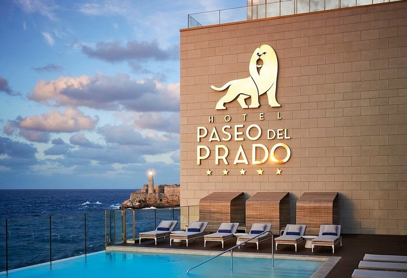 هتل Royalton Habana