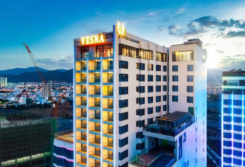 Vesna Hotel Nha Trang