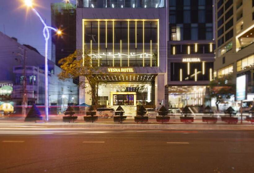 Vesna Hotel Nha Trang