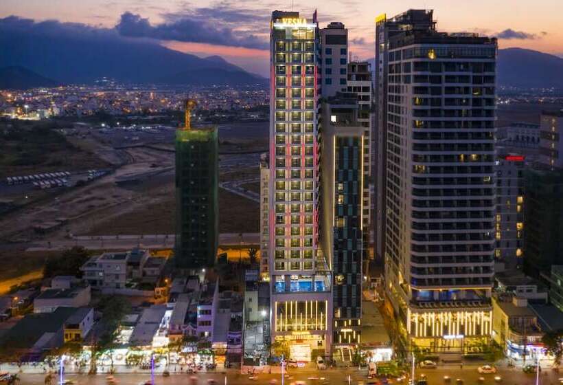 Vesna Hotel Nha Trang