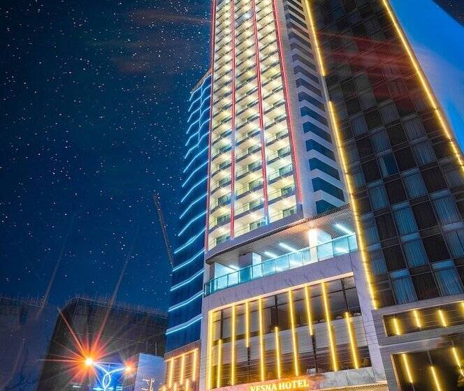Vesna Hotel Nha Trang