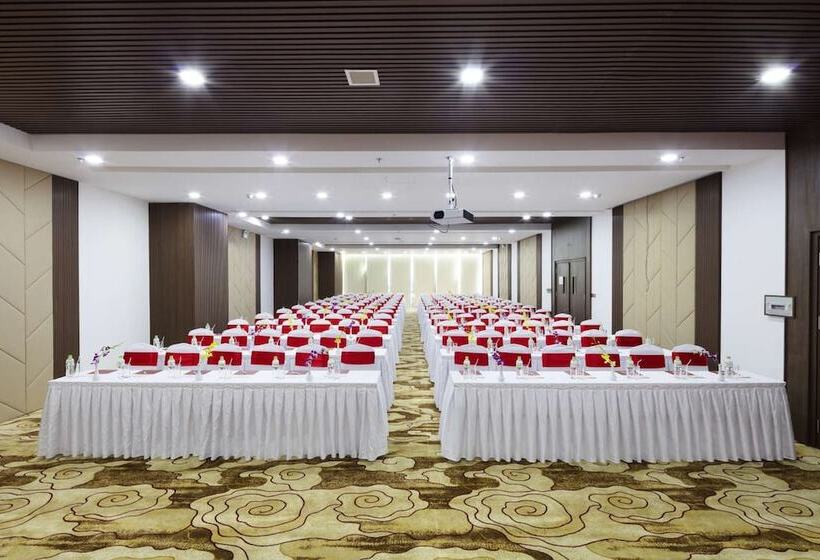 Vesna Hotel Nha Trang