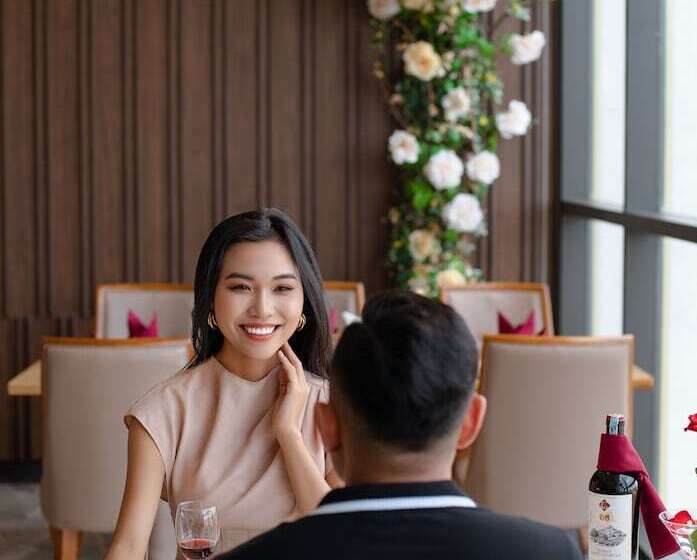 Vesna Hotel Nha Trang