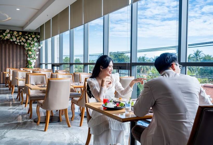 Vesna Hotel Nha Trang