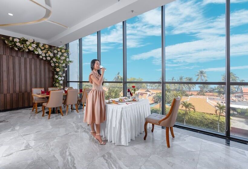 Vesna Hotel Nha Trang