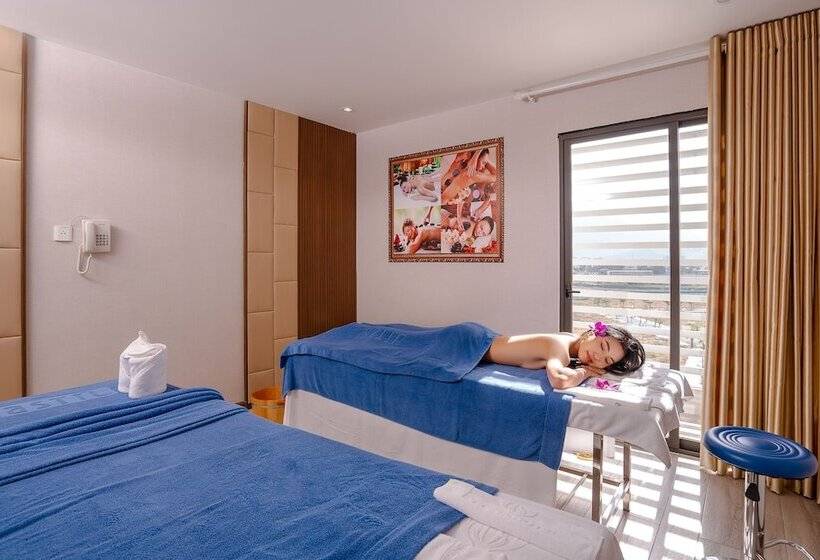 Vesna Hotel Nha Trang