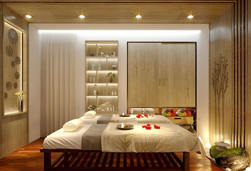 Vesna Hotel Nha Trang