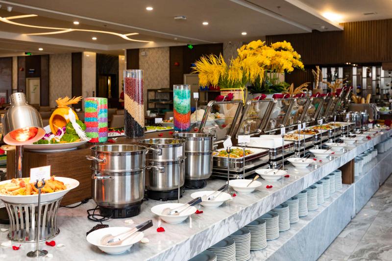 Vesna Hotel Nha Trang