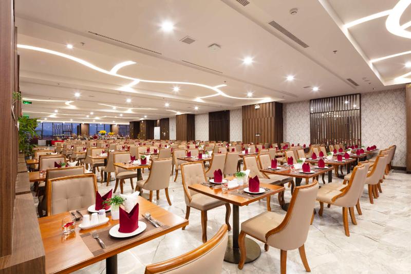 Vesna Hotel Nha Trang