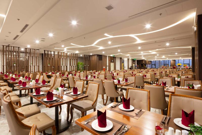 Vesna Hotel Nha Trang