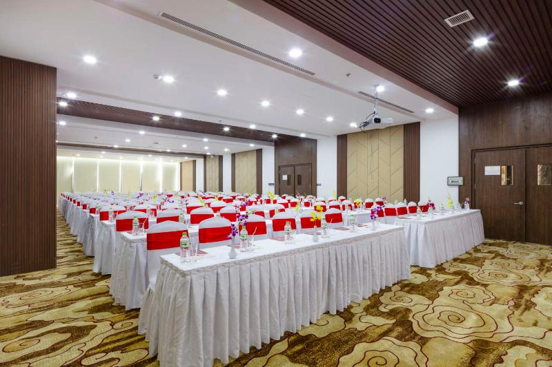 Vesna Hotel Nha Trang