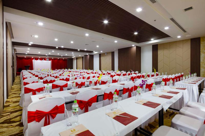 Vesna Hotel Nha Trang