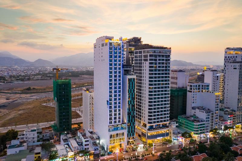 Vesna Hotel Nha Trang
