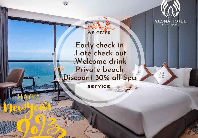 Vesna Hotel Nha Trang