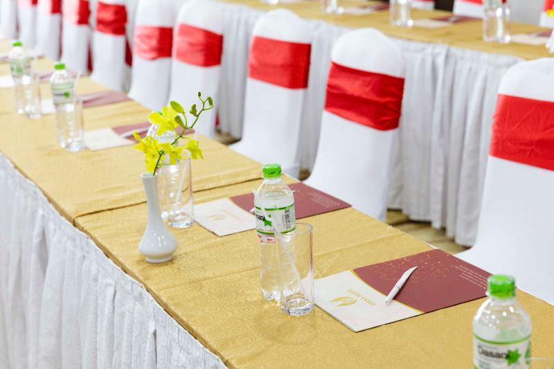 Vesna Hotel Nha Trang