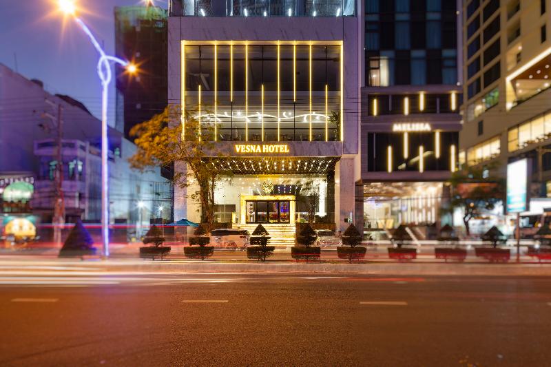 Vesna Hotel Nha Trang