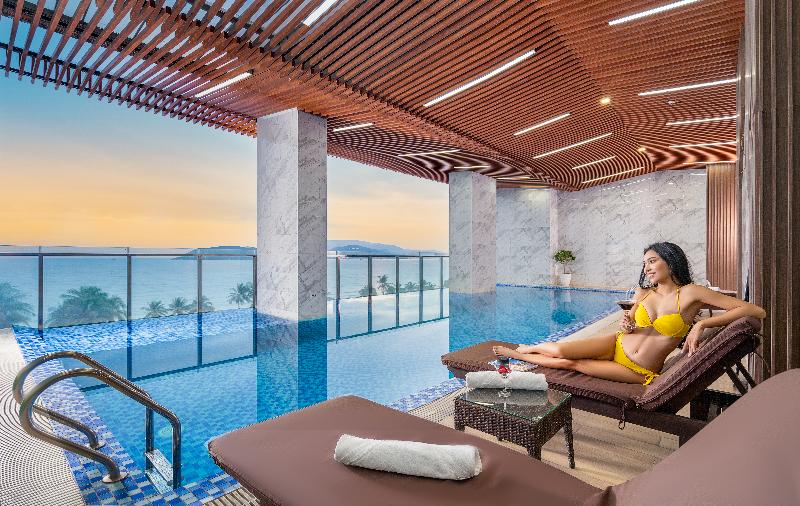 Vesna Hotel Nha Trang