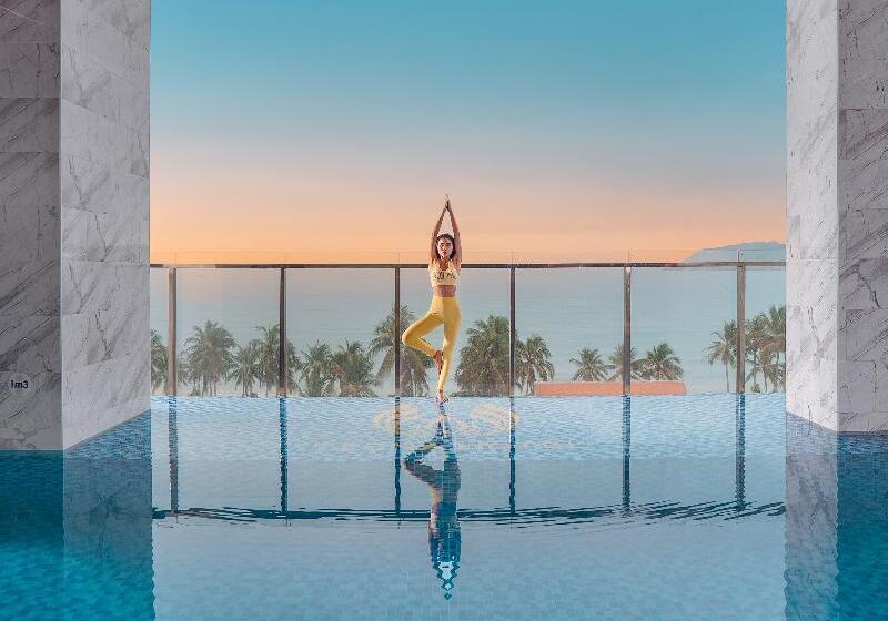 Vesna Hotel Nha Trang