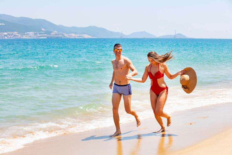 Vesna Hotel Nha Trang