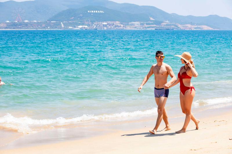 Vesna Hotel Nha Trang