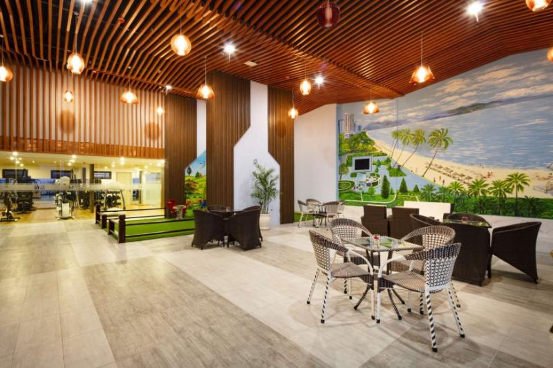 Vesna Hotel Nha Trang