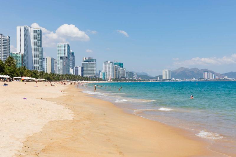 Vesna Hotel Nha Trang