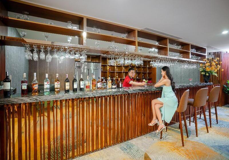 Vesna Hotel Nha Trang