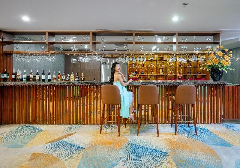 Vesna Hotel Nha Trang