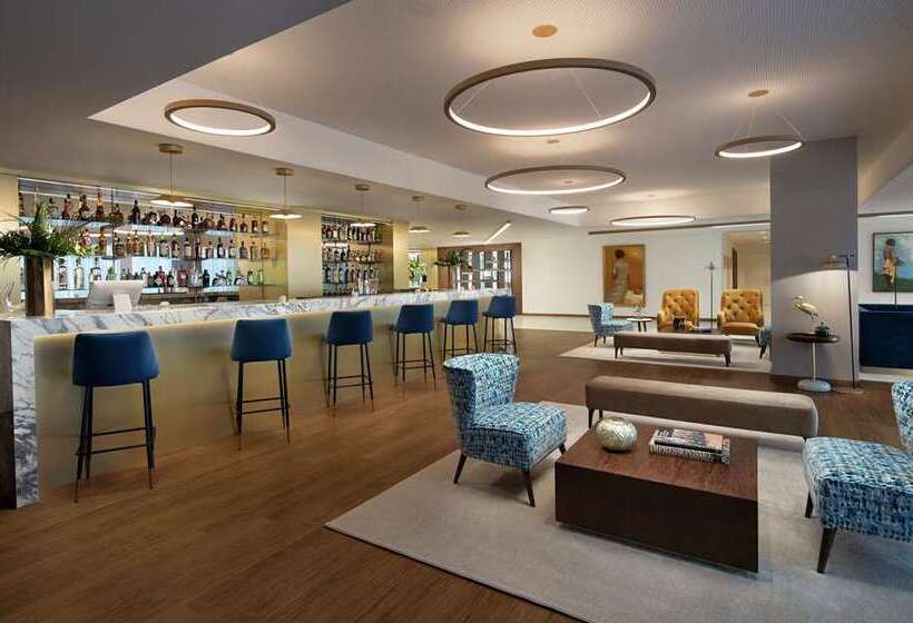 Boeira Garden Hotel Porto Gaia, Curio Collection By Hilton