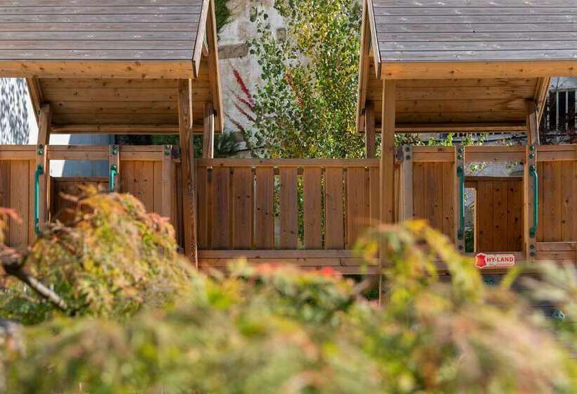 Boeira Garden Hotel Porto Gaia, Curio Collection By Hilton