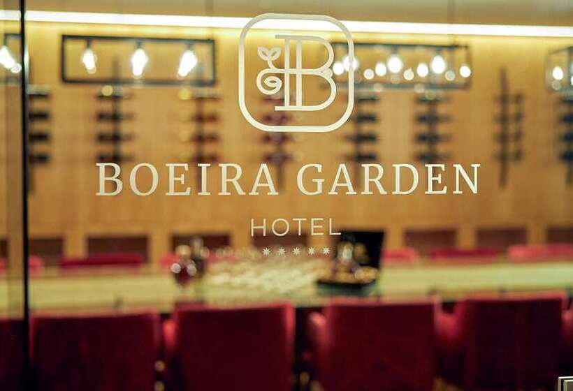 Boeira Garden Hotel Porto Gaia, Curio Collection By Hilton