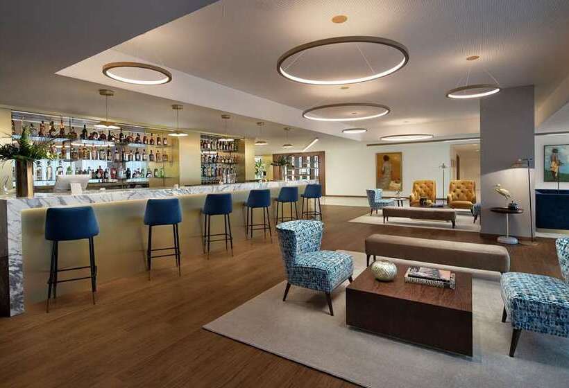 Boeira Garden Hotel Porto Gaia, Curio Collection By Hilton