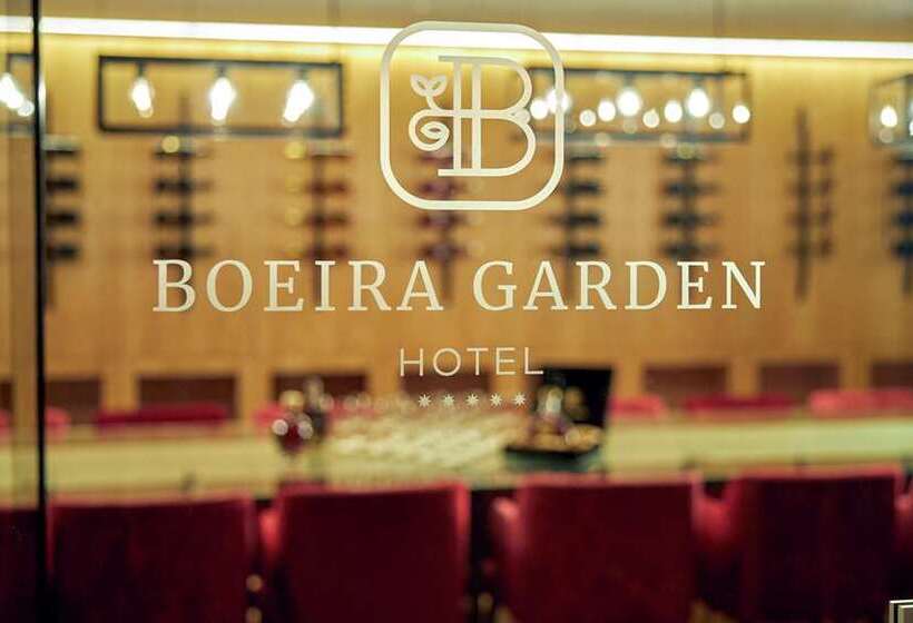 Boeira Garden Hotel Porto Gaia, Curio Collection By Hilton