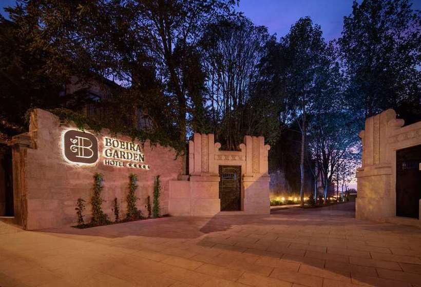 Boeira Garden Hotel Porto Gaia, Curio Collection By Hilton
