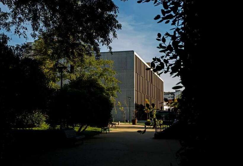 Boeira Garden Hotel Porto Gaia, Curio Collection By Hilton