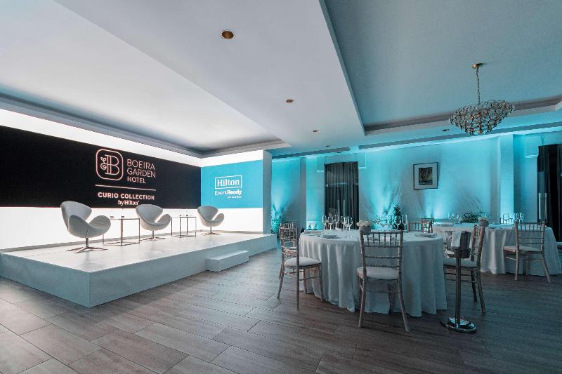 Boeira Garden Hotel Porto Gaia, Curio Collection By Hilton